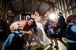 Milling Barn Wedding Kay Zieba Photography