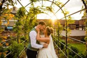 Milling Barn Wedding Kay Zieba Photography