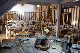 Milling Barn Wedding Kay Zieba Photography