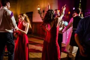 Fanhams Hall Wedding
